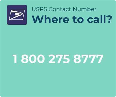 card smart post office phone number|usps phone number for today.